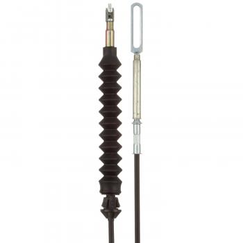 1983 Plymouth Scamp Auto Trans Detent Cable