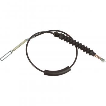 1983 Chrysler LeBaron Auto Trans Detent Cable ATP Y234 image 2 of 2