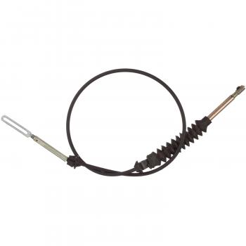 1982 Dodge Omni Auto Trans Detent Cable ATP Y235 image 2 of 2
