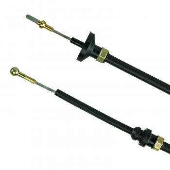 1990 Dodge Caravan Clutch Cable