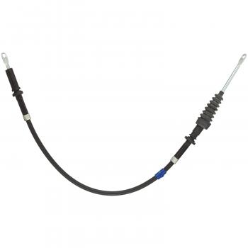 1987 Chevrolet Monte Carlo Auto Trans Shifter Cable ATP Y239 image 2 of 2