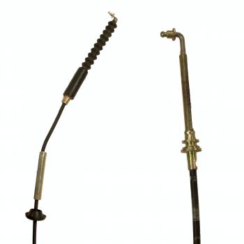 1989 Dodge Lancer Auto Trans Shifter Cable ATP Y244 image 1 of 1
