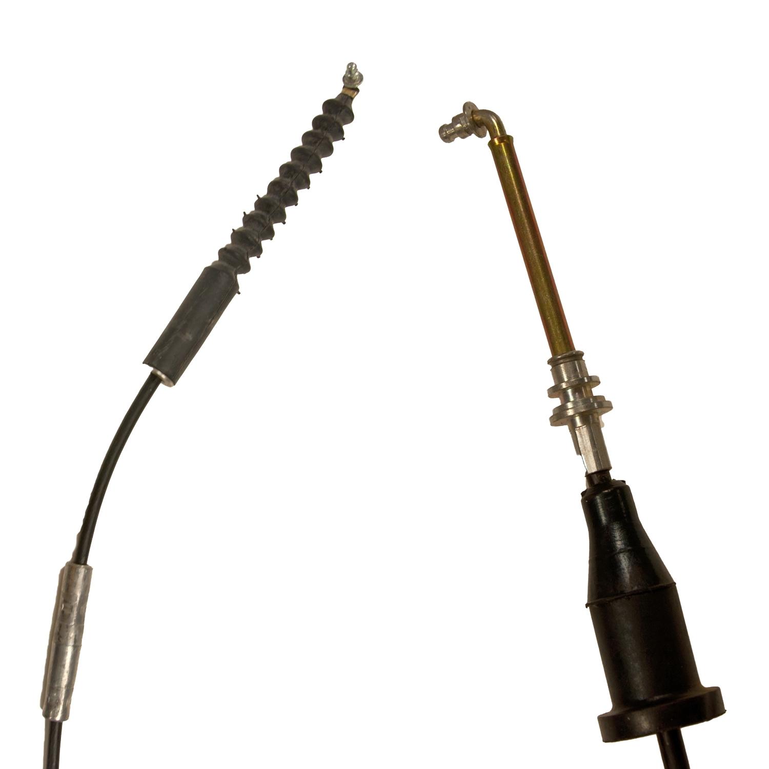 ATP Y245 - Auto Trans Shifter Cable ATP Y245 Auto Trans Shifter Cable product image 1 of 1