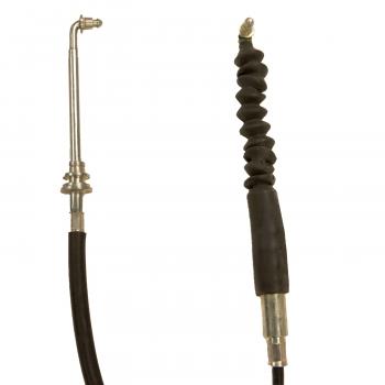 1990 Chrysler LeBaron Auto Trans Shifter Cable ATP Y246 image 1 of 1