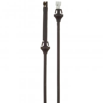 1973 Jeep J-2600 Carburetor Accelerator Cable