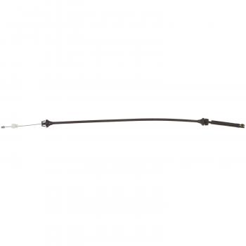 1973 Jeep J-2500 Carburetor Accelerator Cable ATP Y248 image 2 of 2