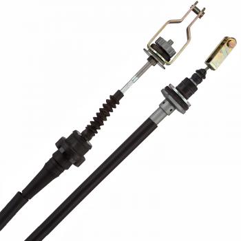 1983 Jeep Cherokee Carburetor Accelerator Cable