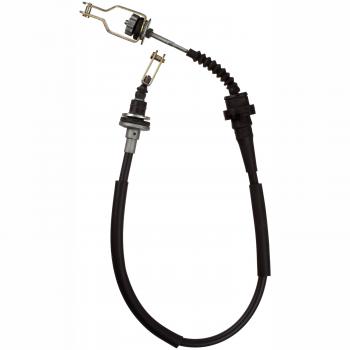 1983 Jeep Cherokee Carburetor Accelerator Cable ATP Y249 image 2 of 2