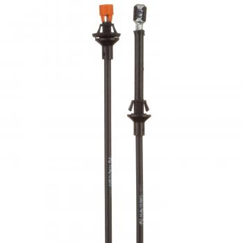 1983 Jeep CJ5 Carburetor Accelerator Cable ATP Y250 image 1 of 2