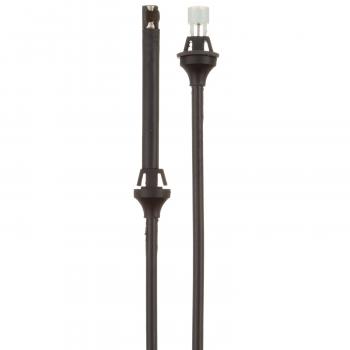 1986 Jeep J20 Carburetor Accelerator Cable