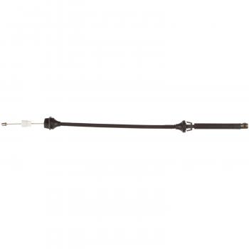 1986 Jeep J20 Carburetor Accelerator Cable ATP Y251 image 2 of 2