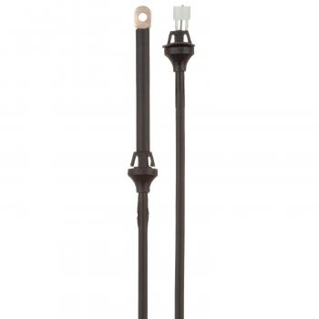1983 Jeep CJ5 Carburetor Accelerator Cable ATP Y252 image 1 of 2