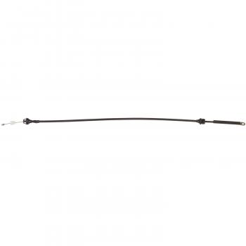 1983 Jeep CJ5 Carburetor Accelerator Cable ATP Y252 image 2 of 2
