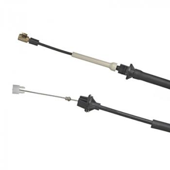 1987 Jeep Wagoneer Carburetor Accelerator Cable ATP Y254 image 1 of 1