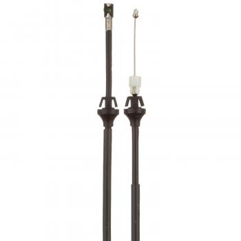1987 Jeep Wagoneer Carburetor Accelerator Cable ATP Y255 image 1 of 2