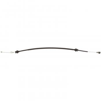 1987 Jeep Wagoneer Carburetor Accelerator Cable ATP Y255 image 2 of 2