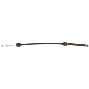 1987 Jeep J10 Carburetor Accelerator Cable ATP Y256 image 2 of 2
