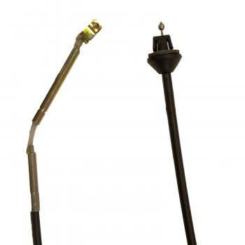1982 Dodge D150 Carburetor Accelerator Cable ATP Y258 image 1 of 1