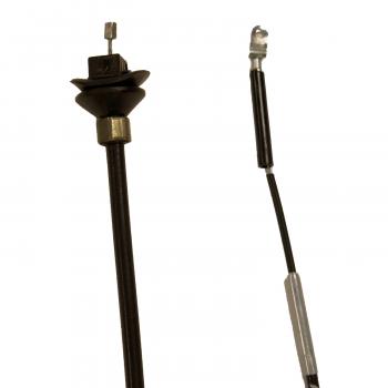 1982 Dodge D150 Carburetor Accelerator Cable ATP Y259 image 1 of 1