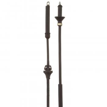 1987 Dodge Dakota Carburetor Accelerator Cable ATP Y260 image 1 of 2