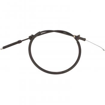 1987 Dodge Dakota Carburetor Accelerator Cable ATP Y260 image 2 of 2