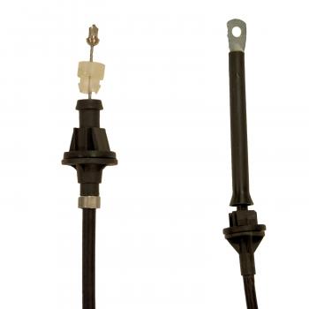 1984 GMC G2500 Carburetor Accelerator Cable ATP Y262 image 1 of 1