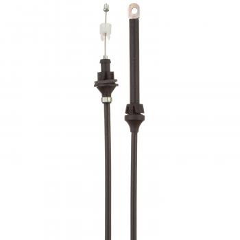 1975 Pontiac Catalina Carburetor Accelerator Cable