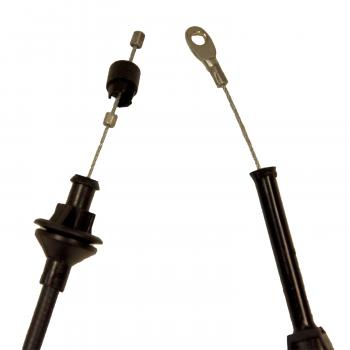 1981 GMC P3500 Carburetor Accelerator Cable ATP Y265 image 1 of 1