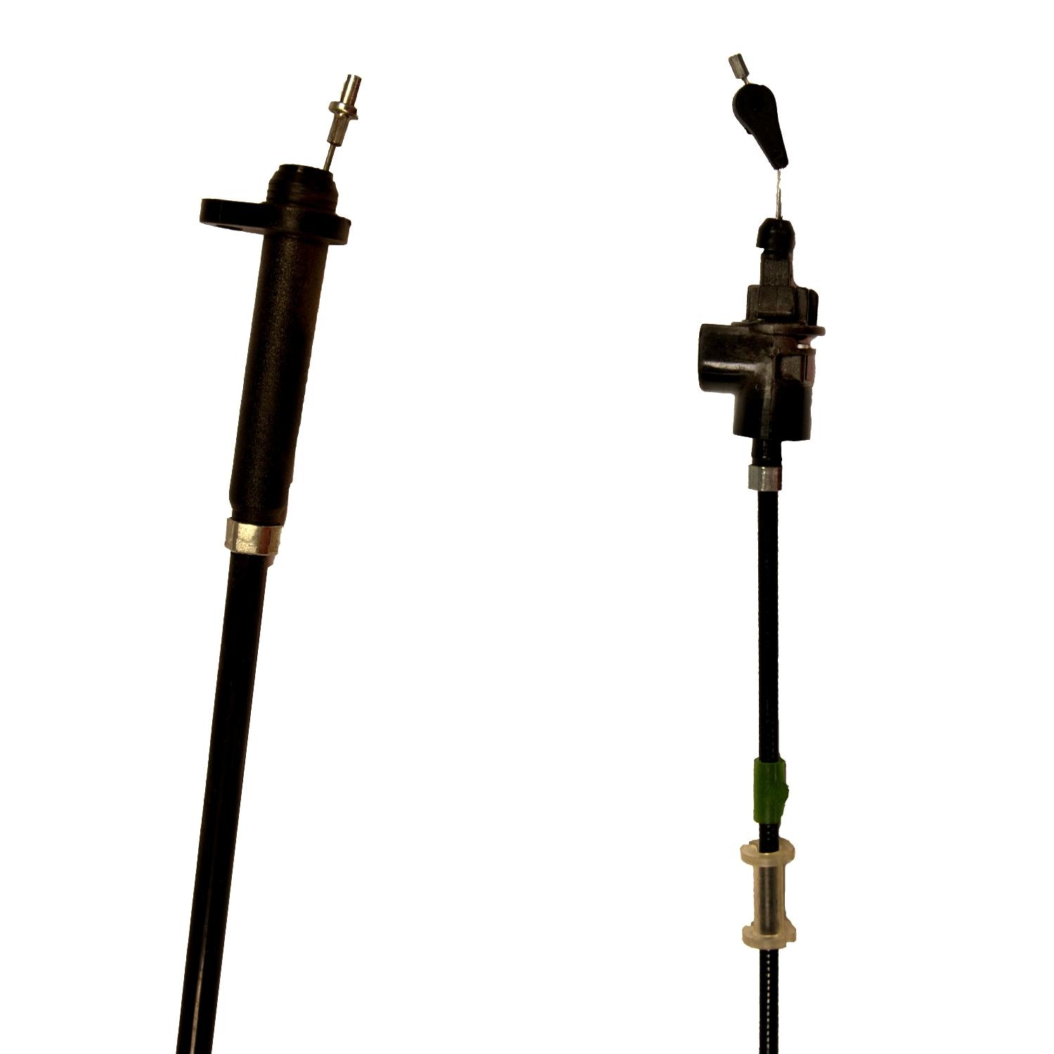 ATP Y266 - Carburetor Accelerator Cable ATP Y266 Carburetor Accelerator Cable product image 1 of 1