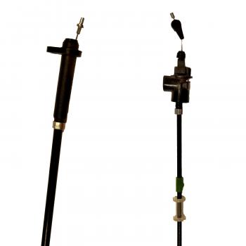 1978 Oldsmobile Cutlass Salon Carburetor Accelerator Cable ATP Y266 image 1 of 1