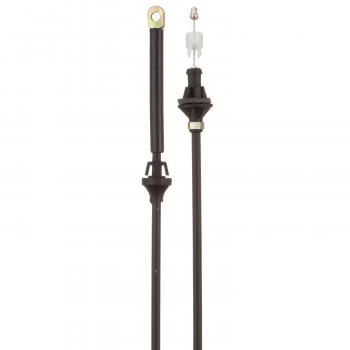 1993 GMC C2500 Carburetor Accelerator Cable ATP Y267 image 1 of 2