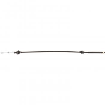 1993 GMC C2500 Carburetor Accelerator Cable ATP Y267 image 2 of 2