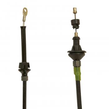 1984 GMC S15 Jimmy Carburetor Accelerator Cable ATP Y268 image 1 of 1