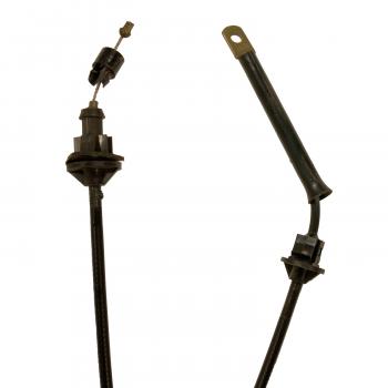 1987 GMC V3500 Carburetor Accelerator Cable ATP Y272 image 1 of 1