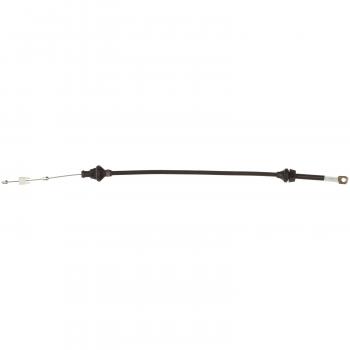1985 Chevrolet K20 Carburetor Accelerator Cable ATP Y275 image 2 of 2