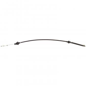 1974 Chevrolet C20 Pickup Carburetor Accelerator Cable ATP Y276 image 2 of 2