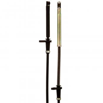 1976 Ford P-350 Carburetor Accelerator Cable