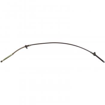 1974 Ford P-350 Carburetor Accelerator Cable ATP Y279 image 2 of 2
