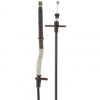 1974 Ford E-100 Econoline Carburetor Accelerator Cable ATP Y280 image 1 of 2
