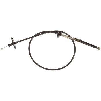 1974 Ford E-100 Econoline Carburetor Accelerator Cable ATP Y280 image 2 of 2