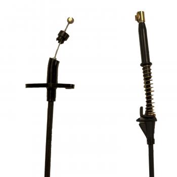 1987 Ford E-350 Econoline Carburetor Accelerator Cable ATP Y283 image 1 of 1