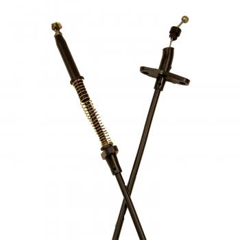 1983 Ford F-100 Carburetor Accelerator Cable ATP Y285 image 1 of 1