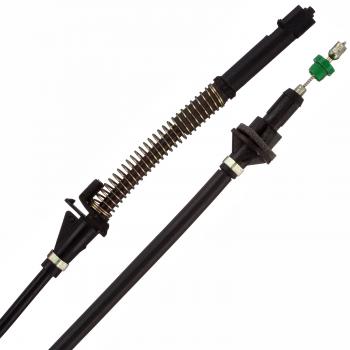 1987 Ford Ranger Carburetor Accelerator Cable ATP Y286 image 1 of 2