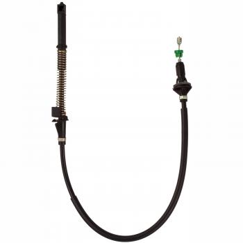 1987 Ford Ranger Carburetor Accelerator Cable ATP Y286 image 2 of 2