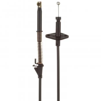 1991 Ford E-250 Econoline Carburetor Accelerator Cable ATP Y289 image 1 of 2