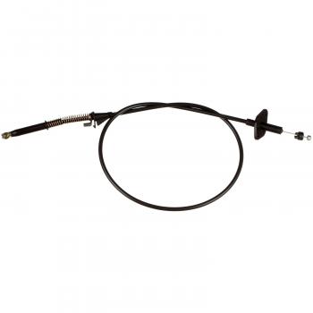 1991 Ford E-250 Econoline Carburetor Accelerator Cable ATP Y289 image 2 of 2