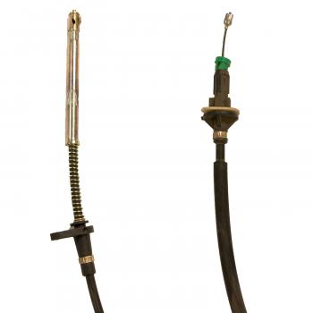 1986 Ford Aerostar Carburetor Accelerator Cable ATP Y291 image 1 of 1