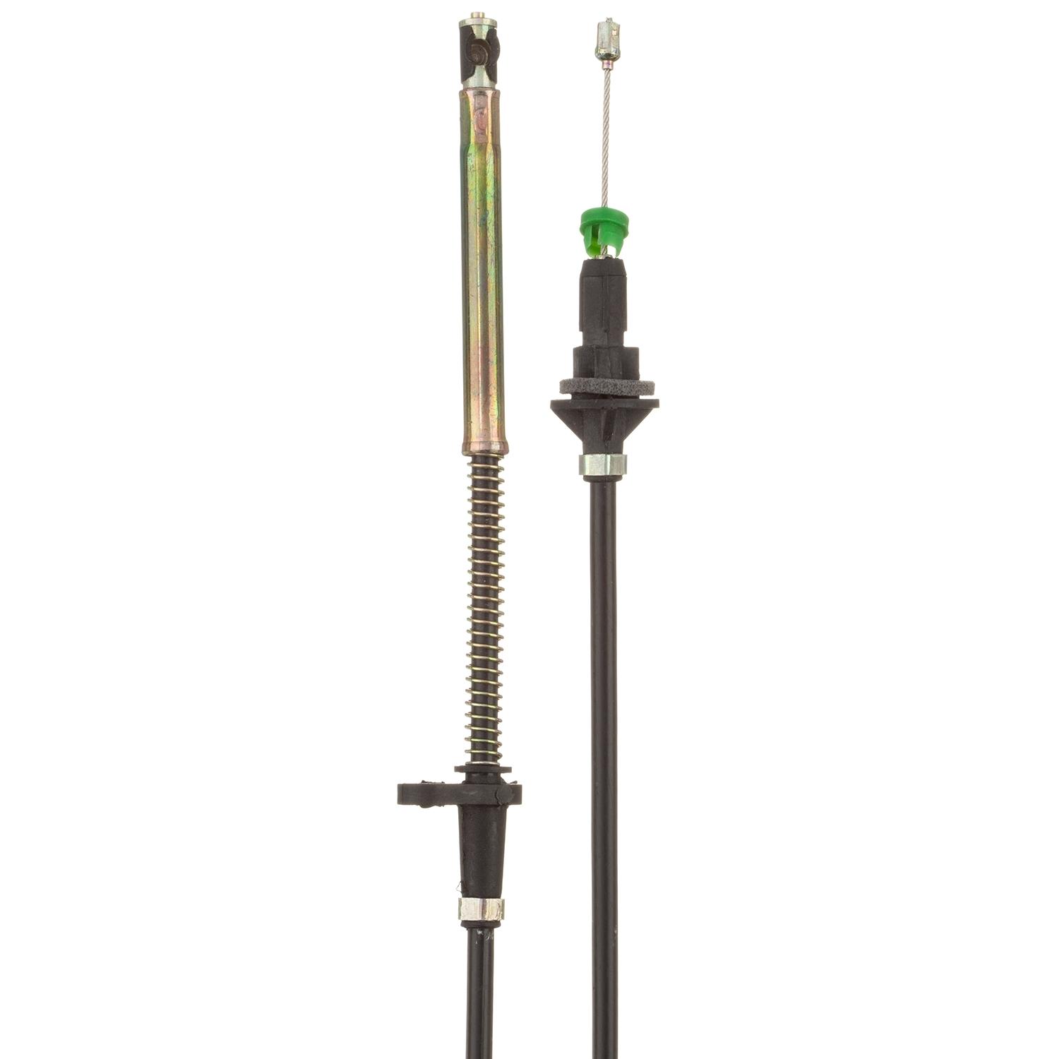 ATP Y292 - Carburetor Accelerator Cable ATP Y292 Carburetor Accelerator Cable product image 1 of 2