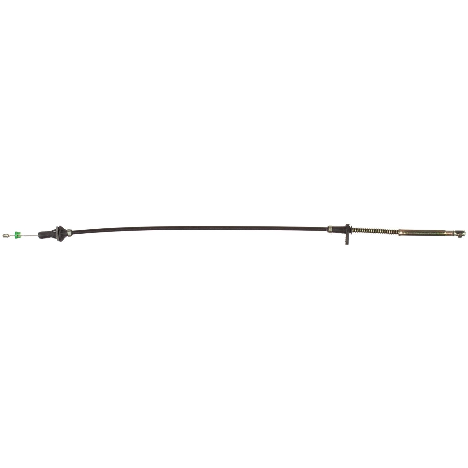 ATP Y292 - Carburetor Accelerator Cable ATP Y292 Carburetor Accelerator Cable product image 2 of 2