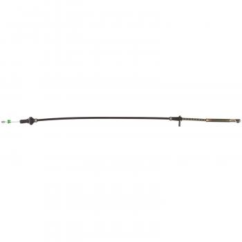 1988 Ford Ranger Carburetor Accelerator Cable ATP Y292 image 2 of 2